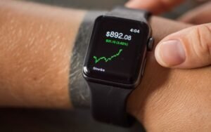 A Era dos Smartwatches: O Relógio de Pulso do Século XXI
