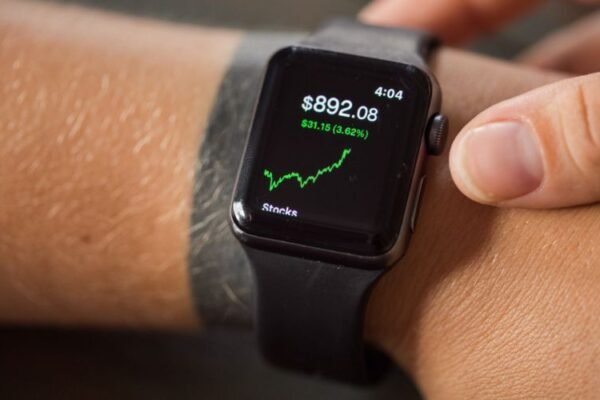 A Era dos Smartwatches: O Relógio de Pulso do Século XXI