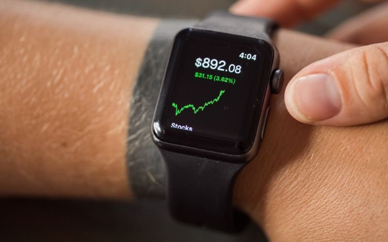 A Era dos Smartwatches: O Relógio de Pulso do Século XXI