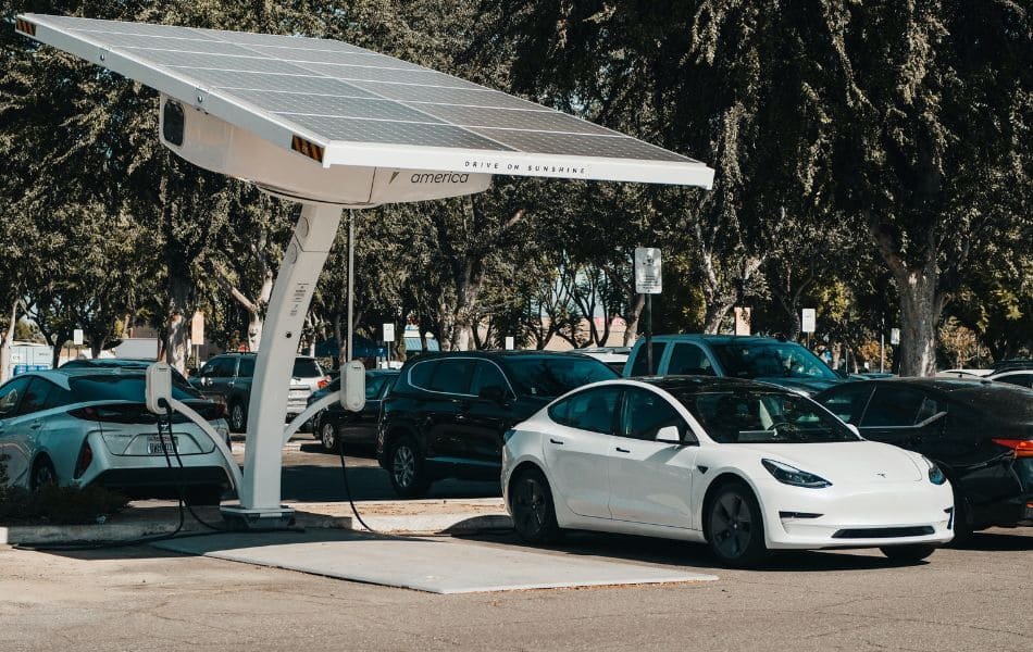A Revolução Elétrica: Rumo a um Futuro Sustentável