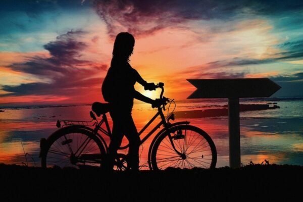 A Bicicleta: Passado Presente e Futuro