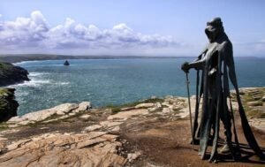 Excalibur: Entre Mito e Realidade
