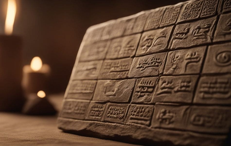 Tábuas de Nínive: Saga de Gilgamesh 4 O Legado Continua: Uma Lição para o Futuro