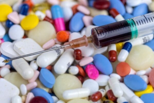 Revolução Médica: Do Antibiótico à Vacinação