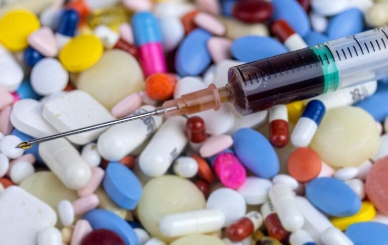 Revolução Médica: Do Antibiótico à Vacinação