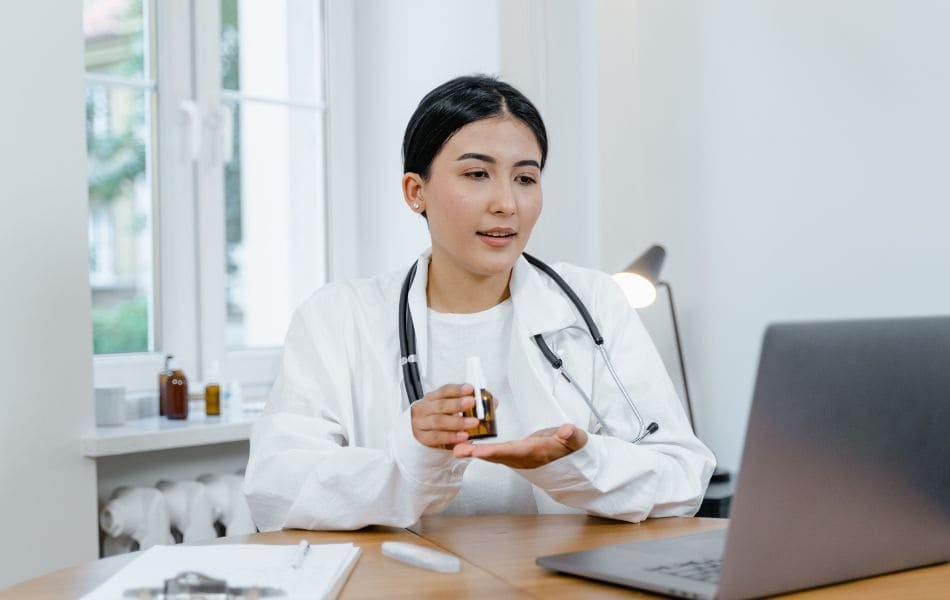 Telemedicina: A Revolução na Prestação de Cuidados de Saúde