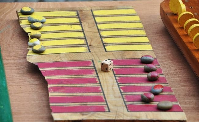 A Evolução dos Jogos: Tabuleiro ao Virtual