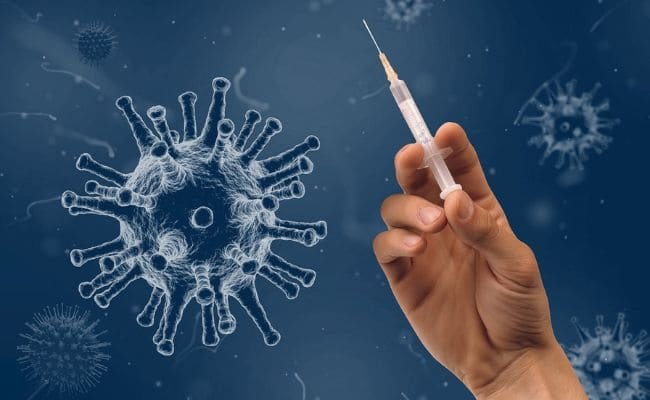Avanços Cruciais na Vacinação: Proteção e Esperança
