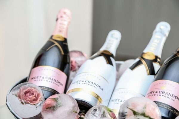 Curiosidades da Champagne: Segredos e Tradições