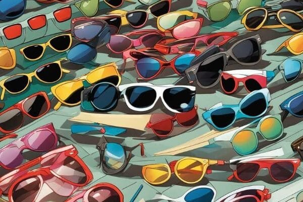 Curiosidades sobre as Lentes dos Óculos de Sol