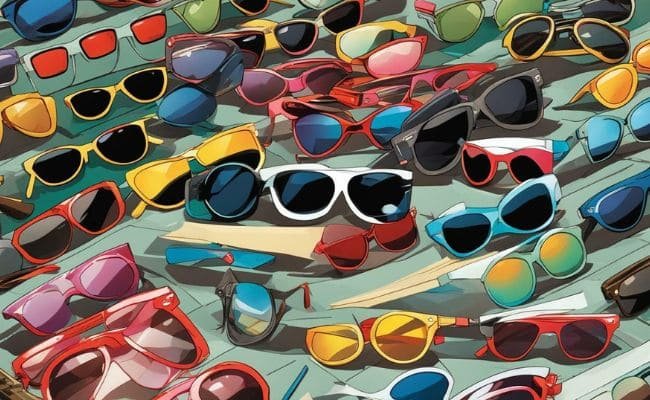 Curiosidades sobre as Lentes dos Óculos de Sol