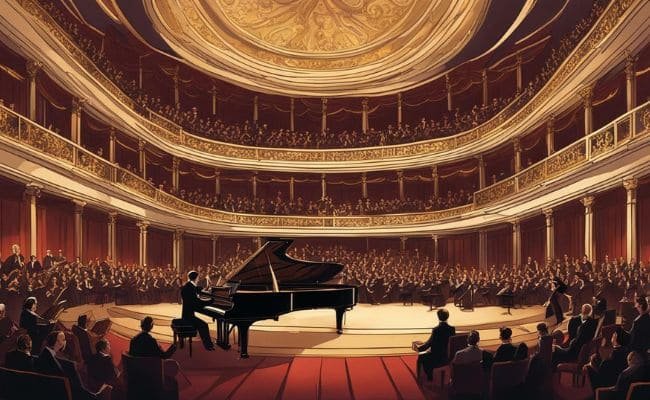 Descubra a Fascinante História da Música em Nossa Jornada Sonora