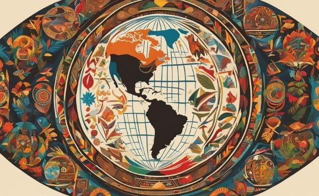 Línguas Indígenas e Idiomas Nativos
