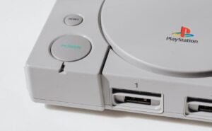 Era dos Consoles: Da Atari à PlayStation