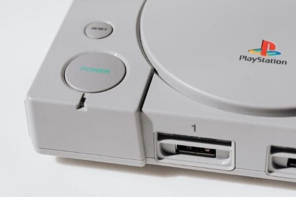 Era dos Consoles: Da Atari à PlayStation