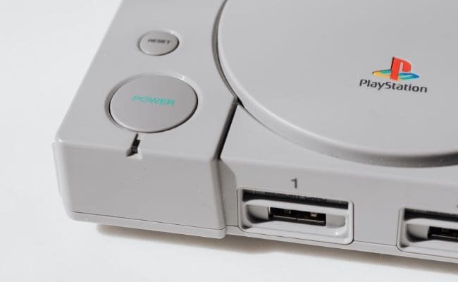 Era dos Consoles: Da Atari à PlayStation