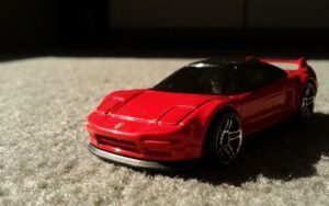 Evolução em Miniatura