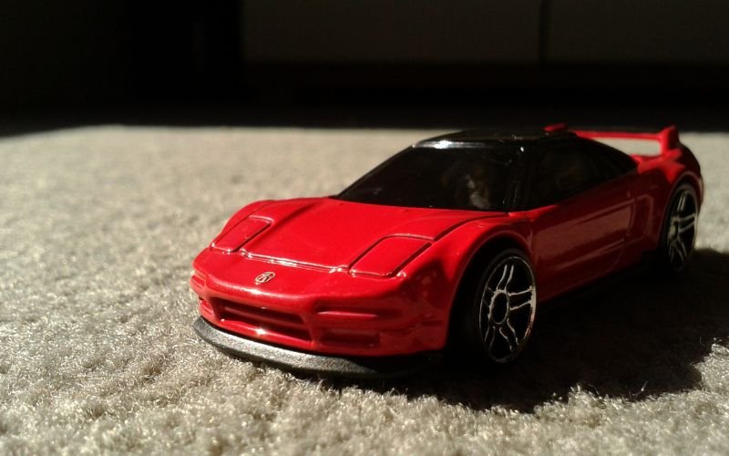 Evolução em Miniatura