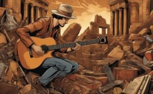 História da Guitarra