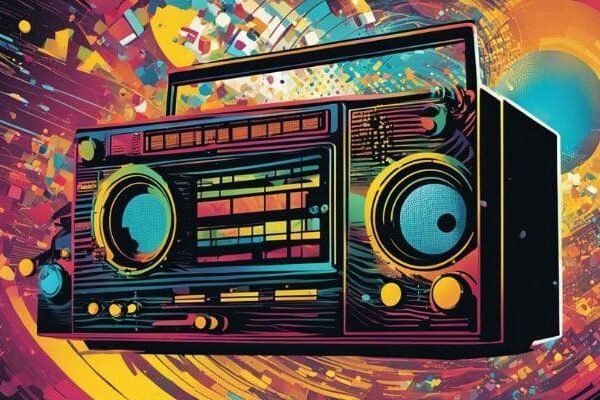 História do rádio e sua invenção