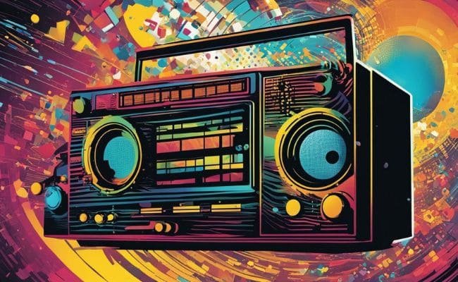 História do rádio e sua invenção