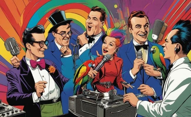 História do rádio e sua invenção