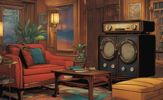 História do rádio e sua invenção
