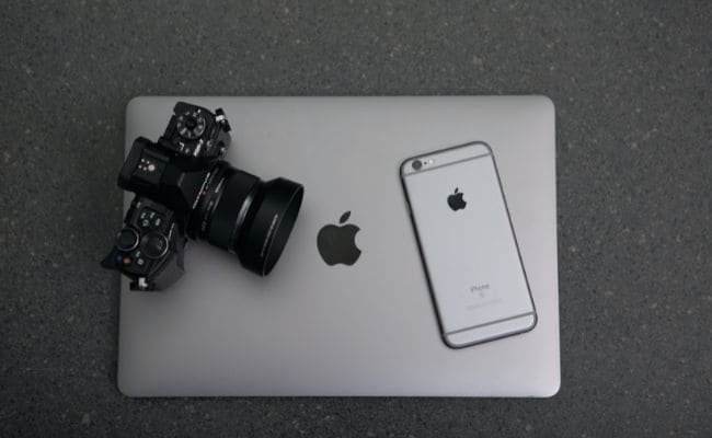 Inovações Futuras: Realidade Aumentada e Inteligência Artificial na Fotografia