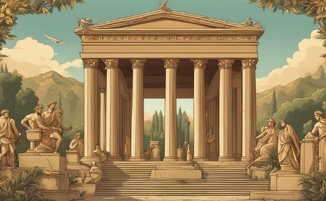 O Simbolismo dos Jogos Olímpicos