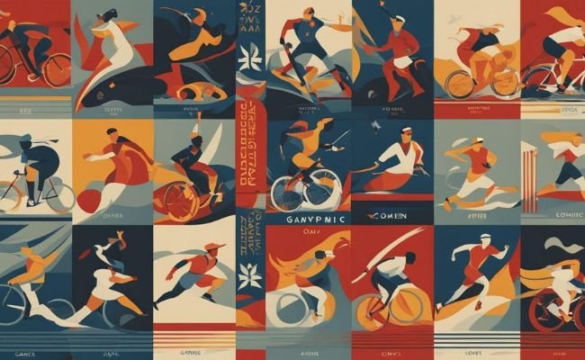 O Impacto Global dos Jogos Olímpicos