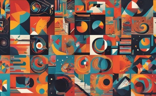 A Evolução da Arte Moderna: Vanguardas e Movimentos Contemporâneos
