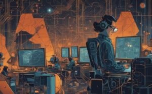 Os Pioneiros da Computação e os Marcos da Computação