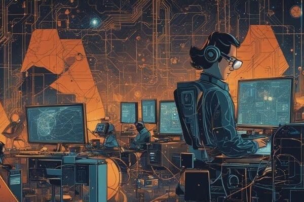 Os Pioneiros da Computação e os Marcos da Computação