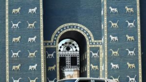 Portão de Ishtar: História e Significado