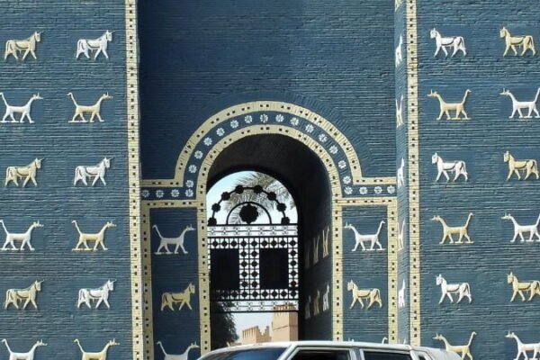 Portão de Ishtar: História e Significado