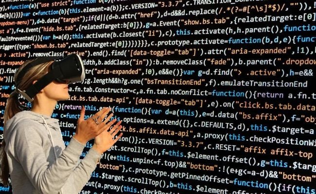Realidade Virtual e Aumentada: A Próxima Fronteira da Comunicação