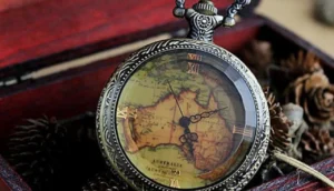 Relógio de Bolso: Origem e Evolução