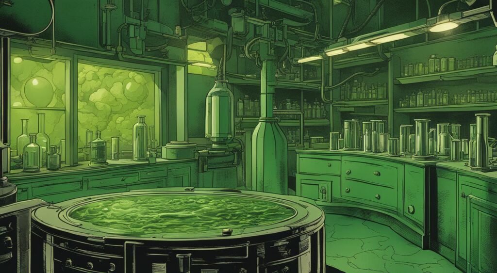 História da Penicilina