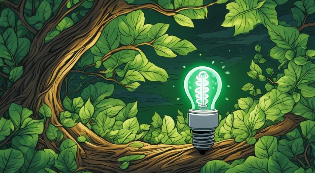 História da Lâmpada Elétrica
