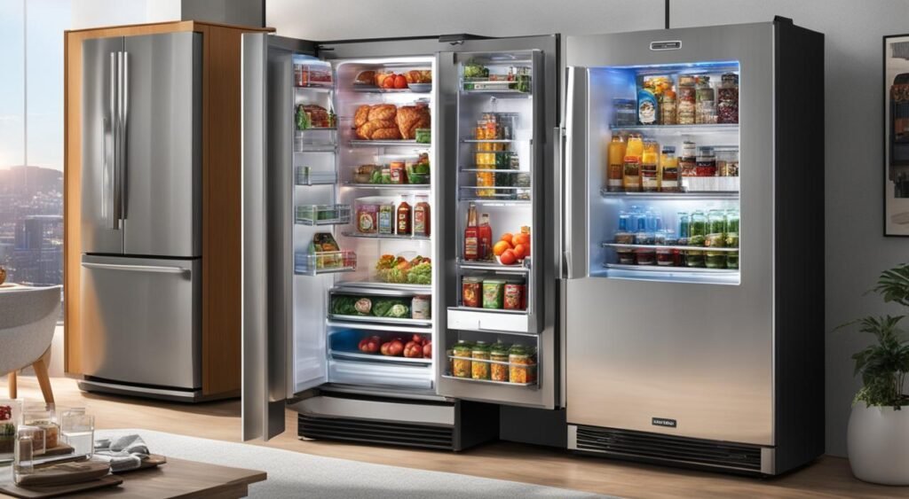 Melhores Refrigeradores