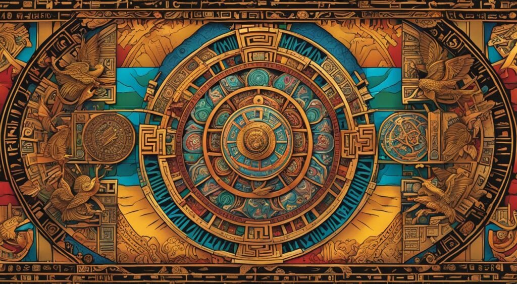 O Calendário Maia de Dresden