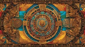 O Calendário Maia de Dresden