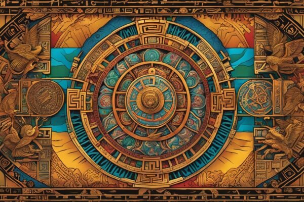 O Calendário Maia de Dresden
