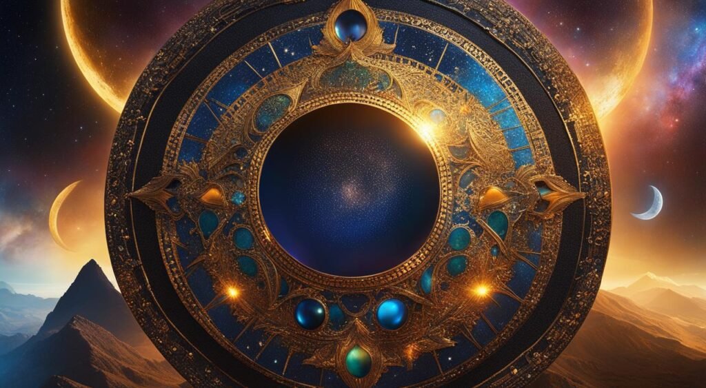 O Disco Solar de Nebra