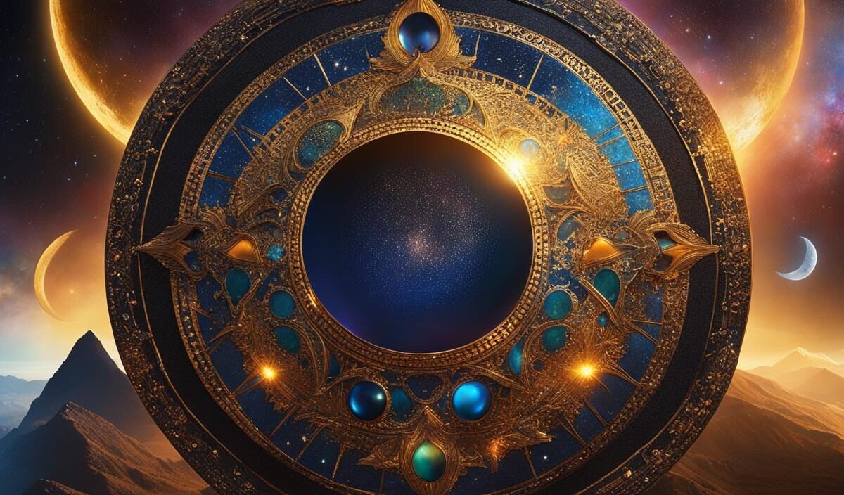 O Disco Solar de Nebra