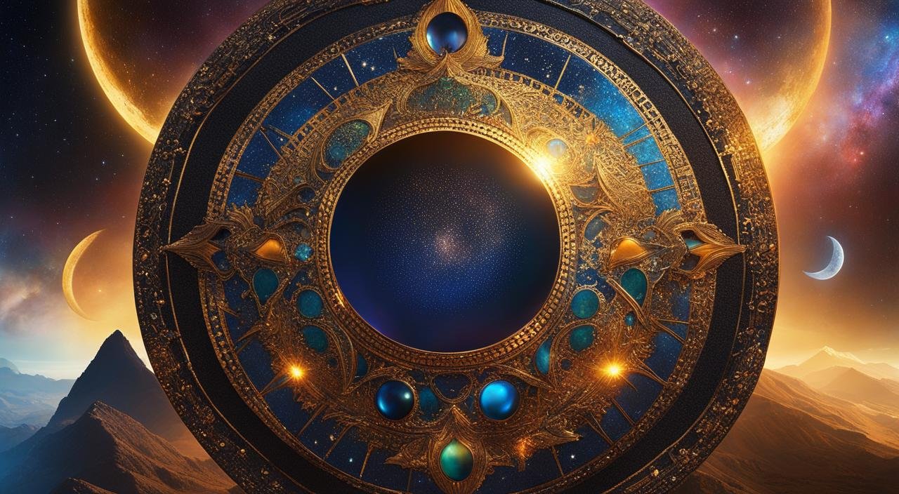 O Disco Solar de Nebra