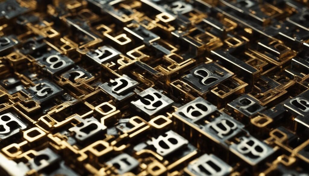 Os Segredos dos Números de Série