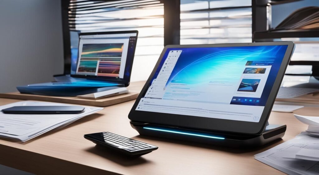 scanner wireless