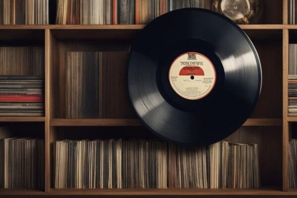 Discos de Vinil