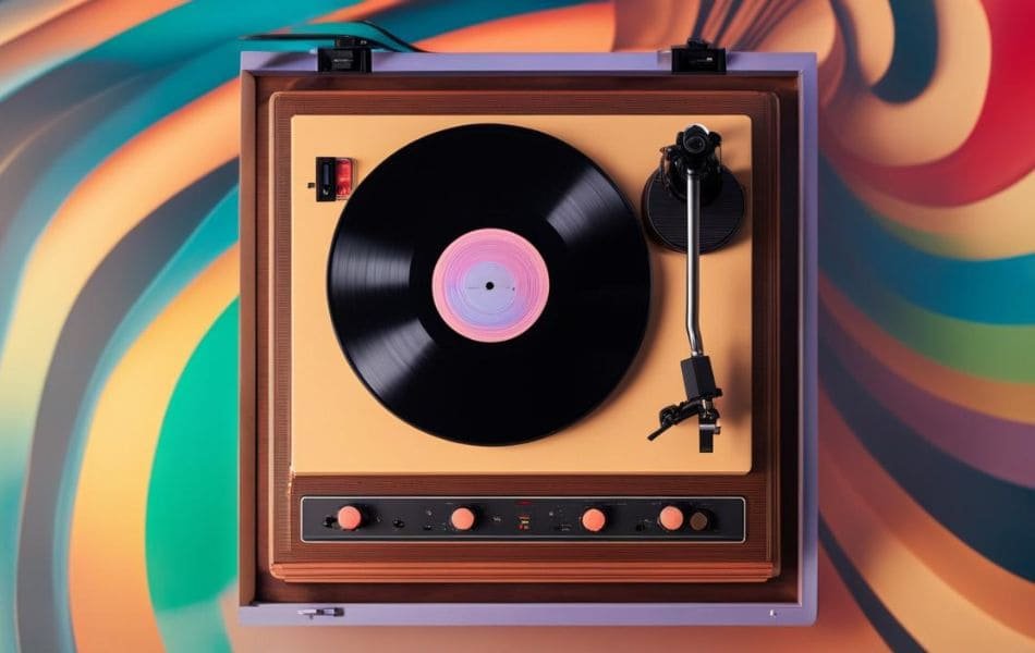 Discos de Vinil